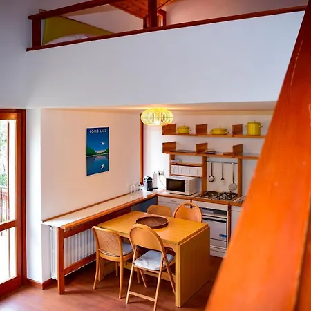 Apartment Casa Claudia By Wonderful Italy *