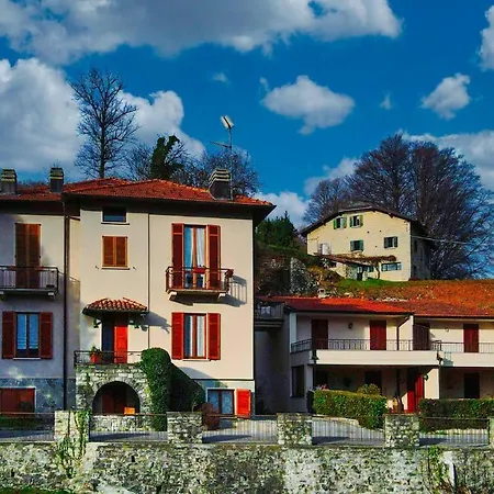 Casa Claudia By Wonderful Italy Lejlighed