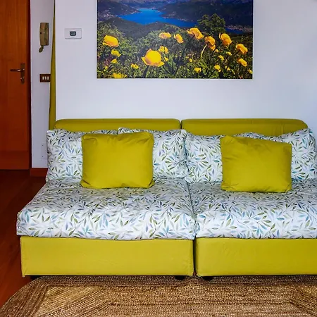 Appartement Casa Claudia By Wonderful Italy *