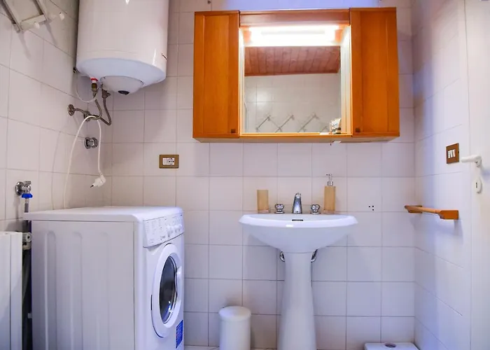 Lejlighed Casa Claudia By Wonderful Italy Bellagio