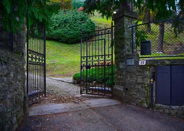 Casa Claudia By Wonderful Italy Lejlighed *