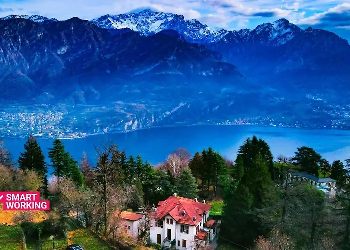 Casa Claudia By Wonderful Italy Lejlighed *